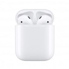 ایرپاد اپل 2 نرمال,هندزفری بلوتوثی Apple airpods 2 normal